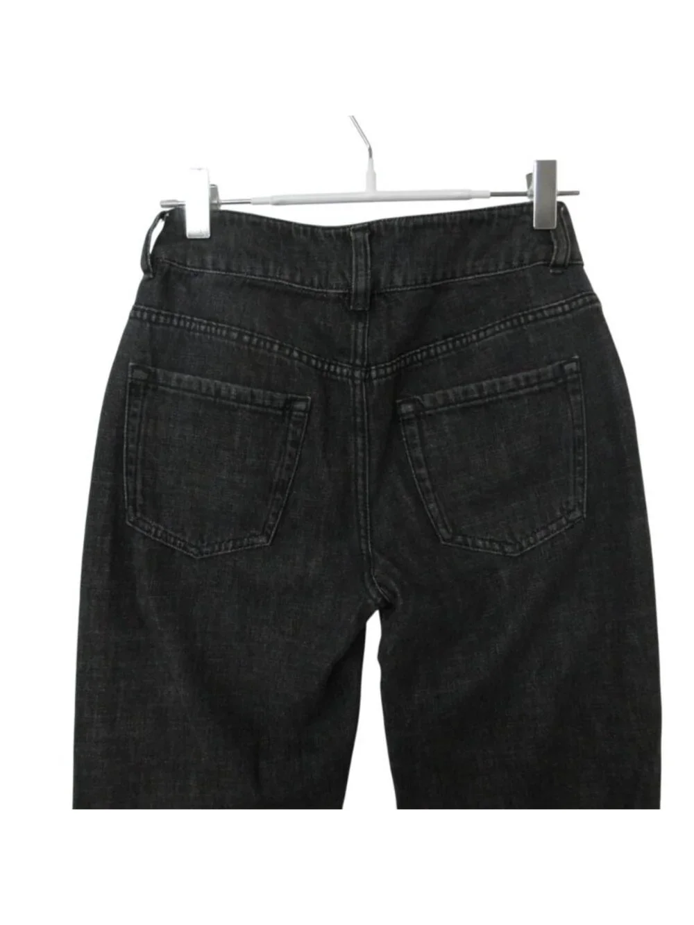 Chanel item denim